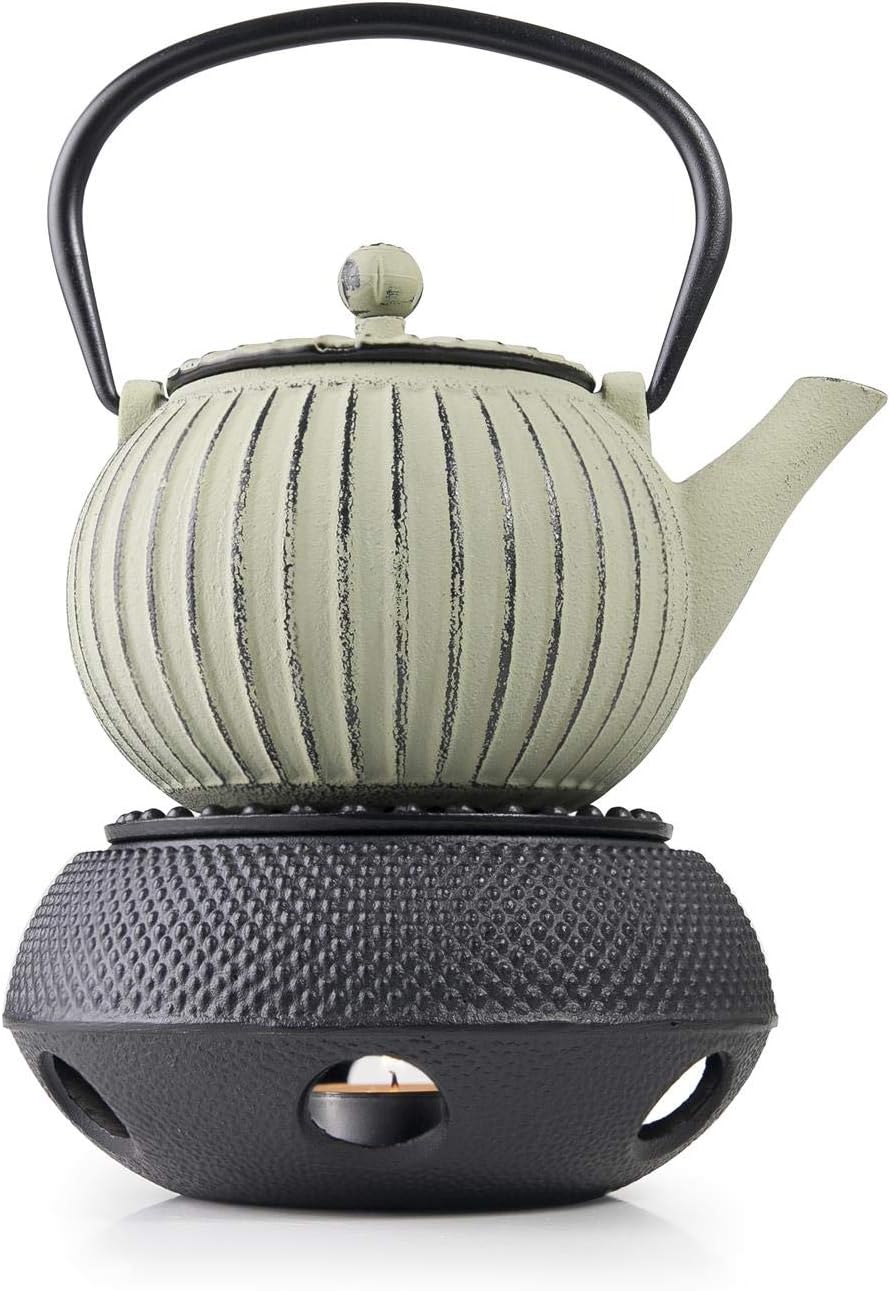 Tea Pot Warmer