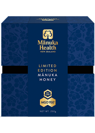 Manuka Honey MGO 950+ [[250g]] Limited Edition – Sarvak